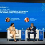 luis-caputo-busco-llevar-calma-a-los-mercados:-“argentina-tiene-un-excedente-de-dolares”