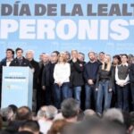 ‘peronism-will-return-to-power-in-argentina,’-declares-kicillof-at-loyalty-day-rally