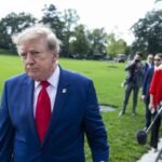 «muchas-veces»:-trump-vuelve-a-afirmar-que-mexico-ha-pagado-el-muro-fronterizo-mediante-aranceles