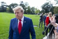 «muchas-veces»:-trump-vuelve-a-afirmar-que-mexico-ha-pagado-el-muro-fronterizo-mediante-aranceles