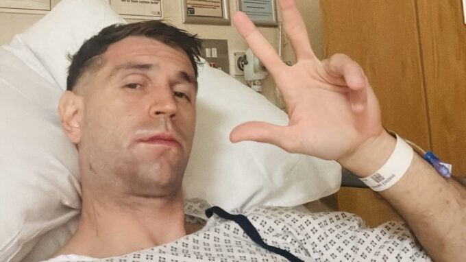 emiliano-martinez:-“la-operacion-salio-bien”