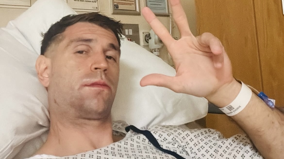 emiliano-martinez:-“la-operacion-salio-bien”