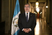 arevalo-a-los-autores-materiales-e-intelectuales-del-asesinato-de-solorzano-foppa:-«los-vamos-a-encontrar»