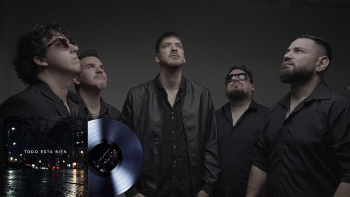 [video]-ovejas-negras-lanzo-‘todo-esta-bien’,-el-quinto-corte-de-su-segundo-album