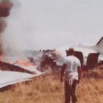 hace-casi-medio-siglo,-en-artigas-murieron-44-personas-en-el-peor-accidente-aereo-de-la-historia-del-uruguay;-el-piloto-era-hermano-del-que-cayo-en-los-andes