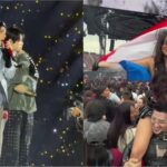 (video)-¡mira-el-pecheo-que-le-hizo-laurys-dyva-a-bts-en-pleno-concierto!