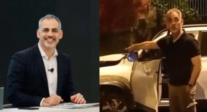 (video)-periodista-que-choco-ka’ure,-¡salio-a-pedir-disculpas!