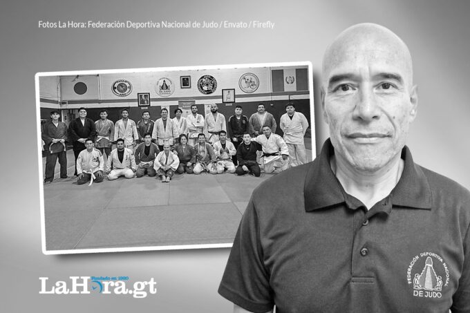federacion-de-judo-dedica-mensaje-de-despedida-a-gustavo-adolfo-aguilar-gamarro,-segunda-victima-del-ataque-armado-en-el-campo-marte