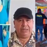 de-la-agresion-a-la-captura-del-autonombrado-exmilitar:-cronologia-del-caso-de-la-ascensorista-en-zona-1