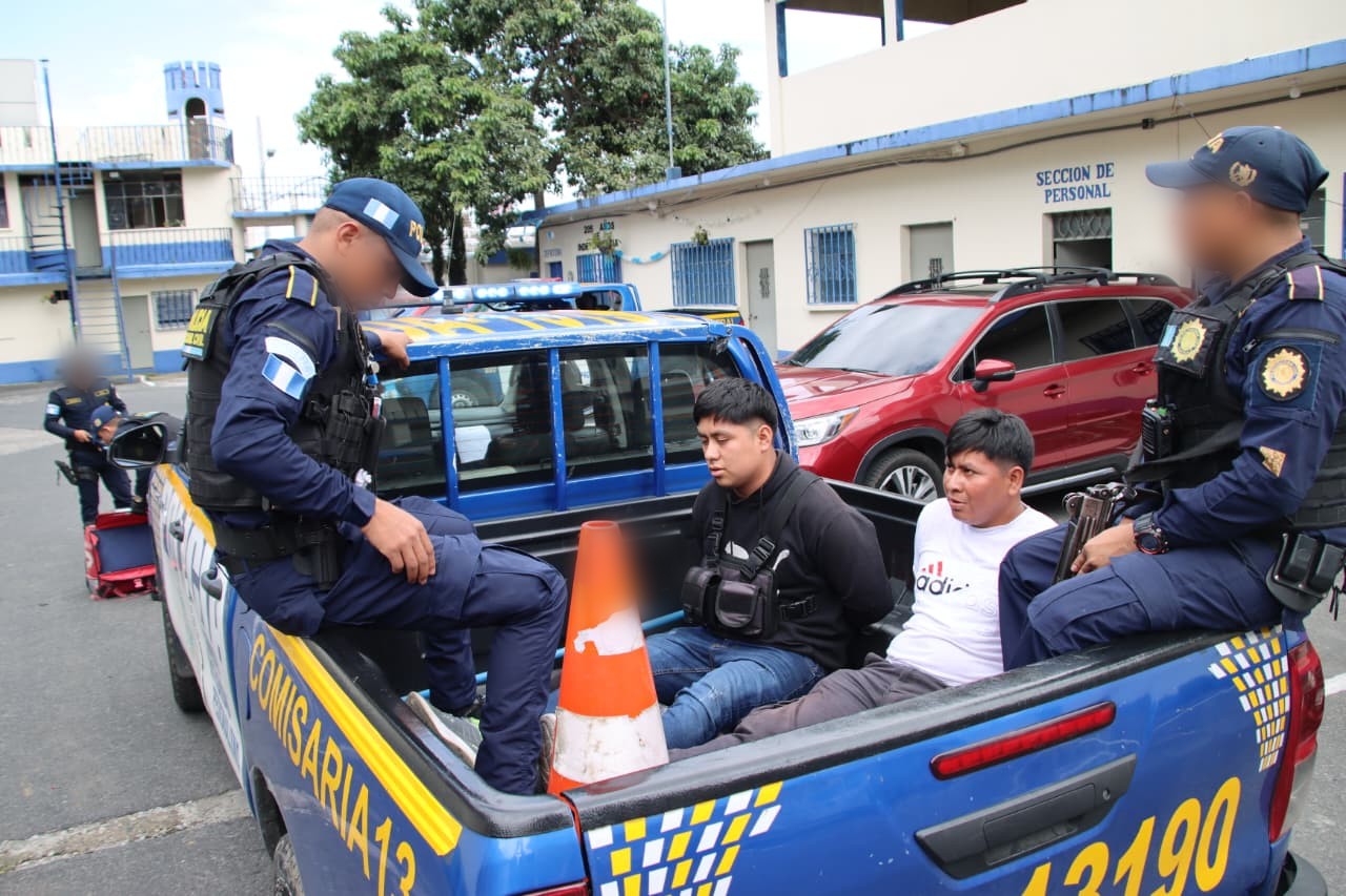 asesinato-de-solorzano-foppa:-pnc-sostiene-que-captura-de-hermanos-choc-toz-fue-en-flagrancia