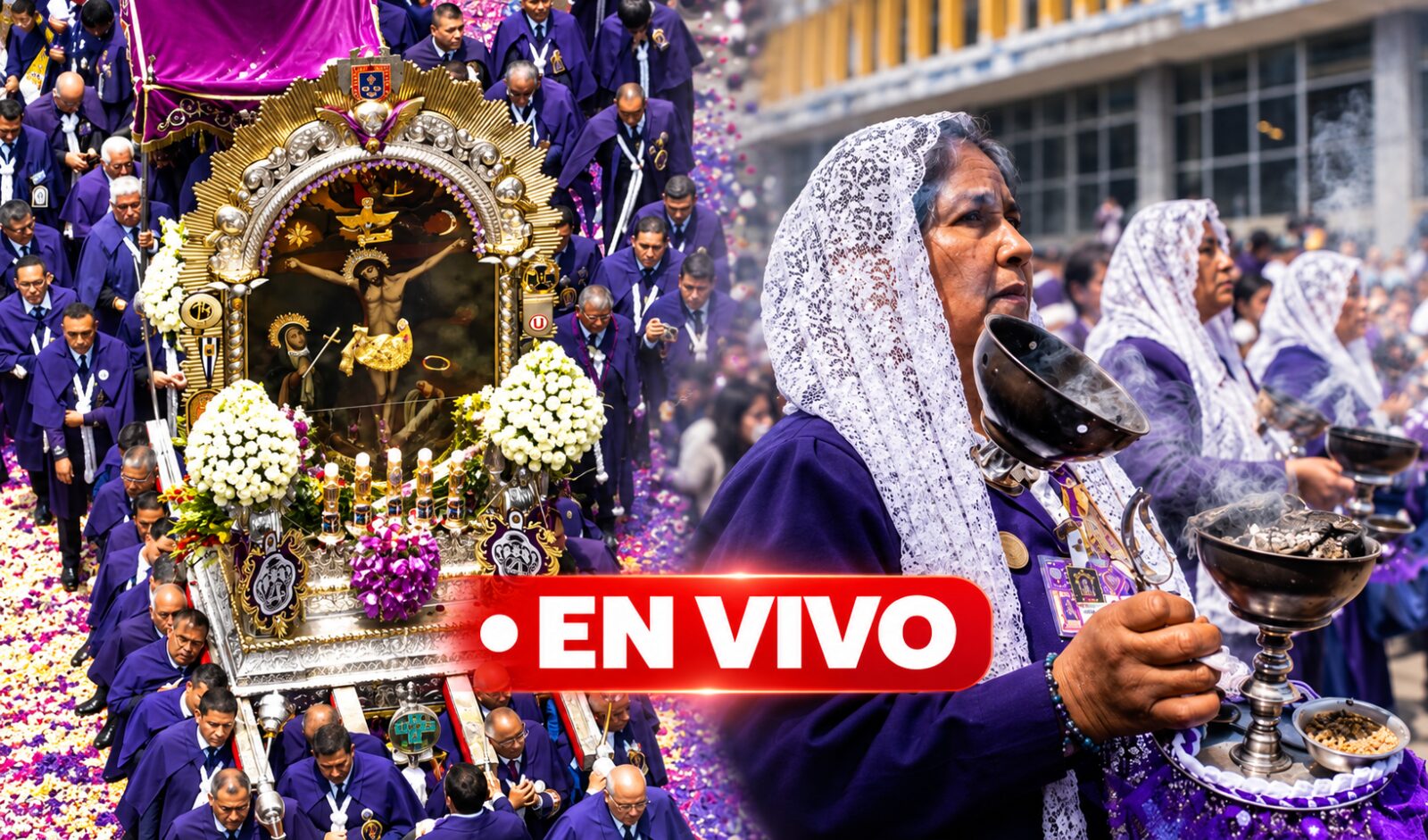 ¿donde-se-encuentra-la-imagen-del-senor-de-los-milagros-este-domingo-18-de-octubre?-sigue-en-vivo-el-recorrido-de-la-procesion