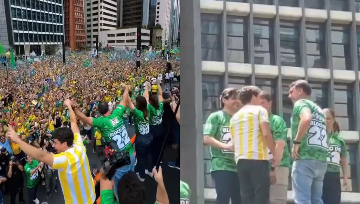 em-ato-na-paulista,-flavio-afirma-jair-bolsonaro-colocara-a-faixa-presidencial-“no-filho-dele”