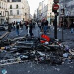 siguen-protestas-en-francia,-que-ya-suma-2-mil-detenidos-por-ataques-a-edificios-publicos-y-saqueos-de-comercios