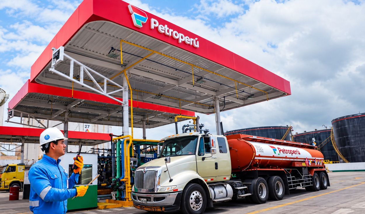 petroperu-mejora-sus-resultados-financieros,-pero-sindicato-cuestiona-intervencion-de-proinversion