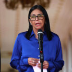 delcy-rodriguez-encabeza-segunda-eleccion-de-proyectos-comunitarios-en-venezuela