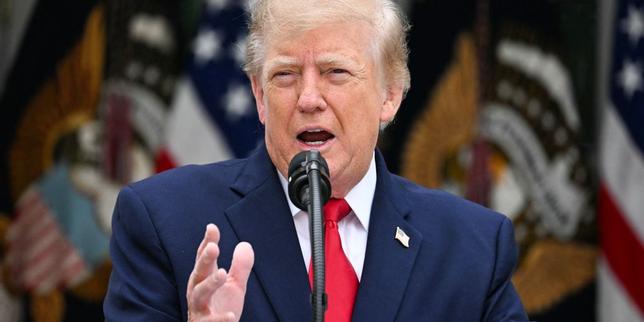 en-direct,-guerre-en-ukraine :-donald-trump-accuse-volodymyr-zelensky-de-« ne-pas-vouloir-mettre-fin »-a-la-guerre-avec-la-russie