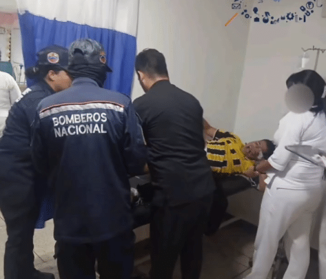 rina-entre-fanaticos-deportivos-deja-10-heridos-por-armas-blancas-y-de-fuego-en-cojedes