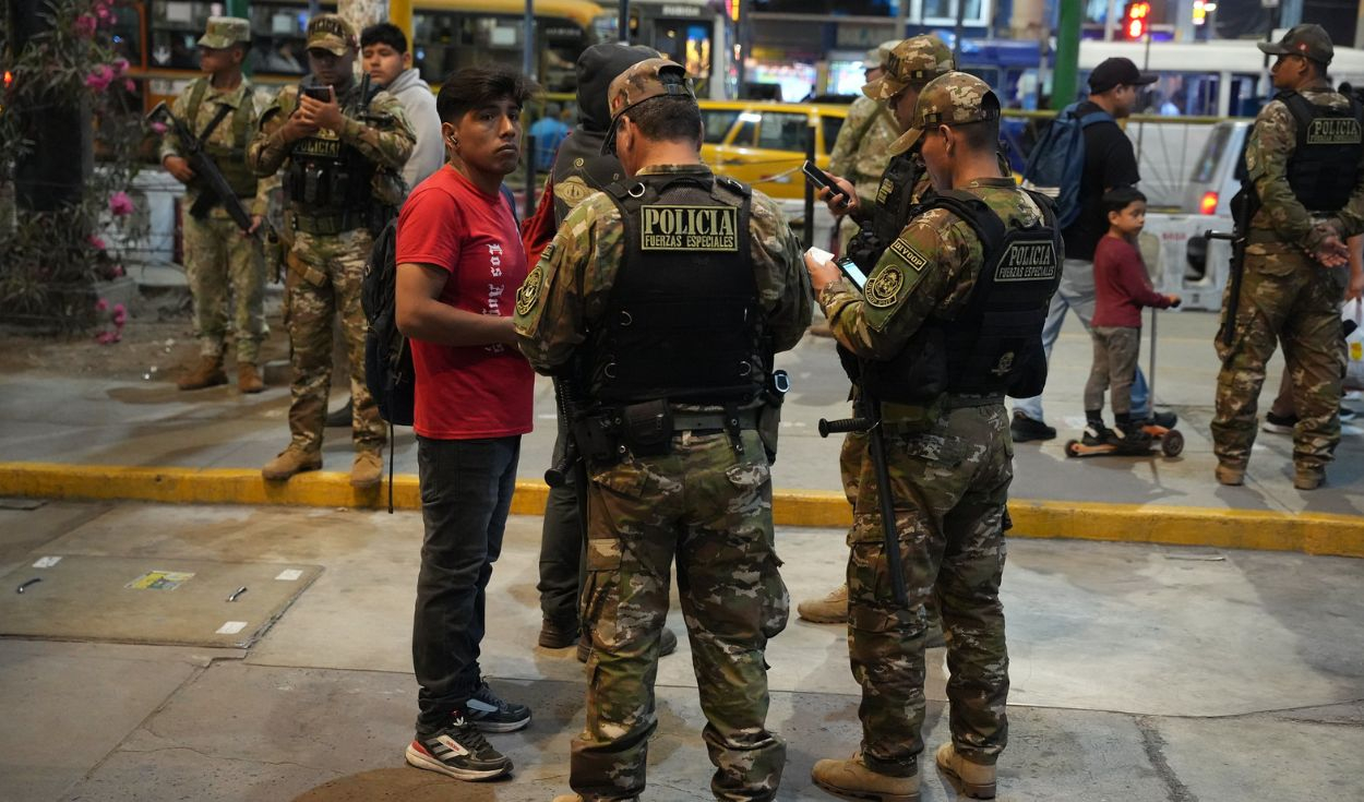 detencion-de-seis-policias-por-presunto-robo-reaviva-debate-sobre-reforma-de-la-pnp