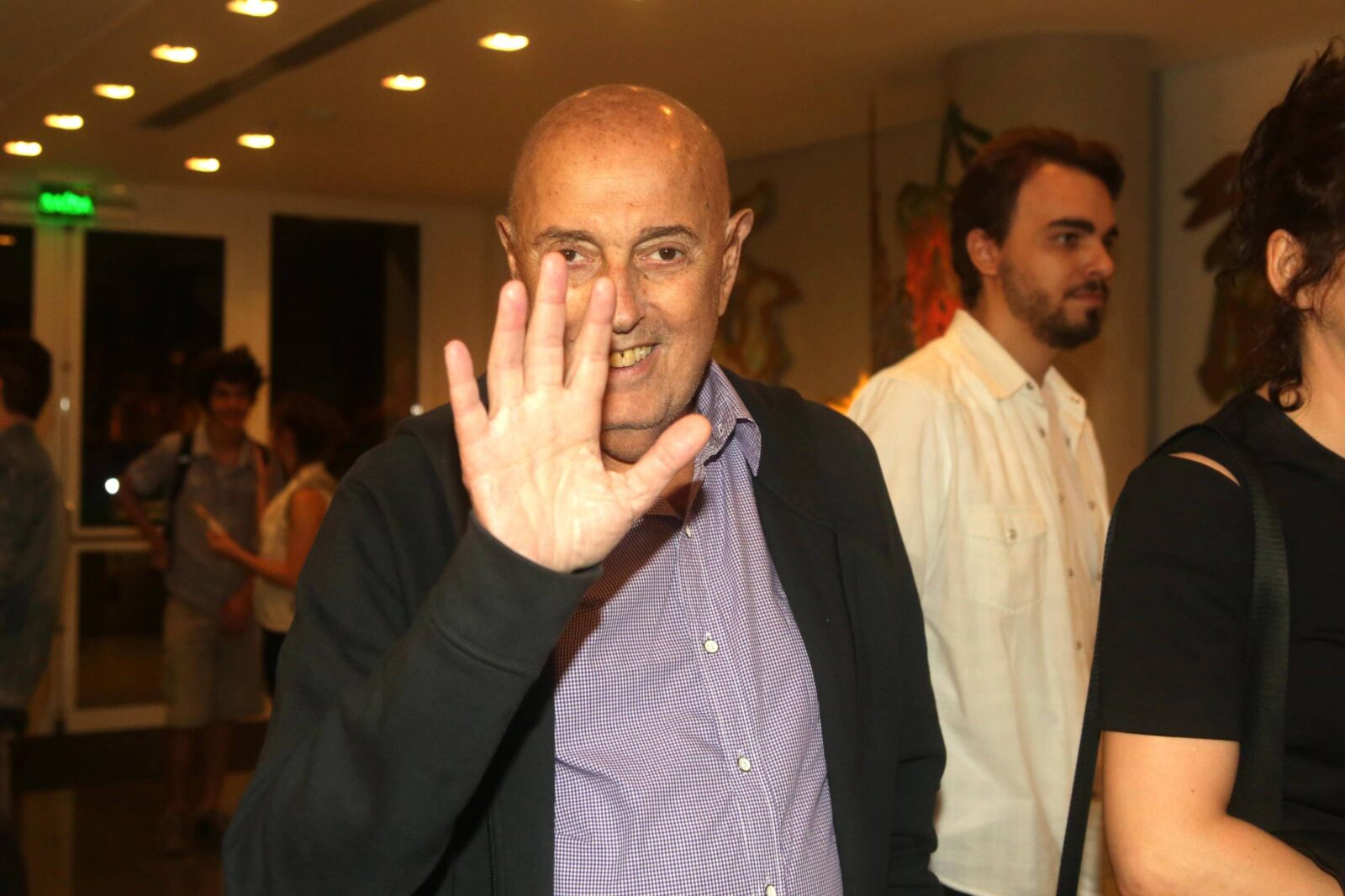 itau-cultural-abre-mostra-sobre-hector-babenco-com-poemas-ineditos-do-diretor