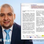 organizaciones-internacionales-condenan-asesinato-de-solorzano-foppa-y-exigen-una-investigacion-imparcial