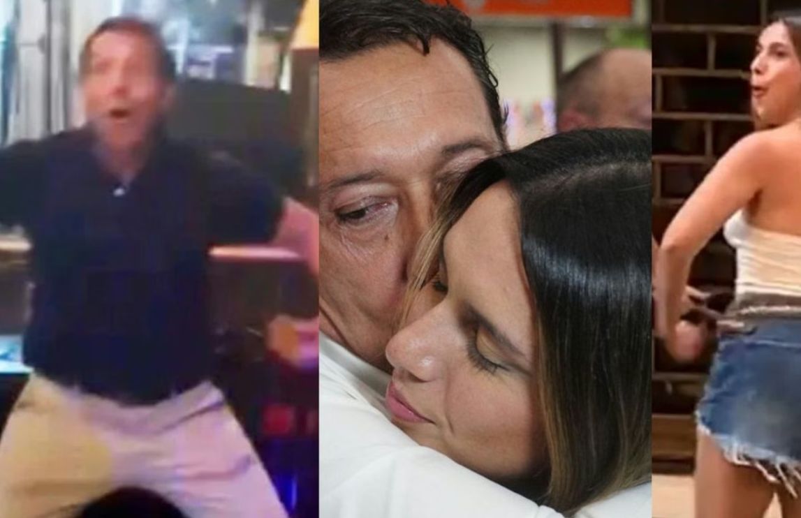 papa-de-influencer-argentina-que-fue-procesada-por-racismo-quedo-preso-por-robo
