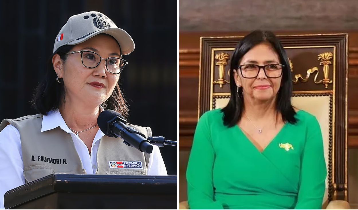 keiko-fujimori-coordino-con-delcy-rodriguez-la-expulsion-de-venezolanos-indocumentados