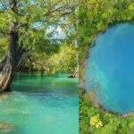 conoce-la-ruta-de-las-aguas-turquesas,-una-joya-turistica-escondida-entre-rocas-y-arboles-en-huehuetenango