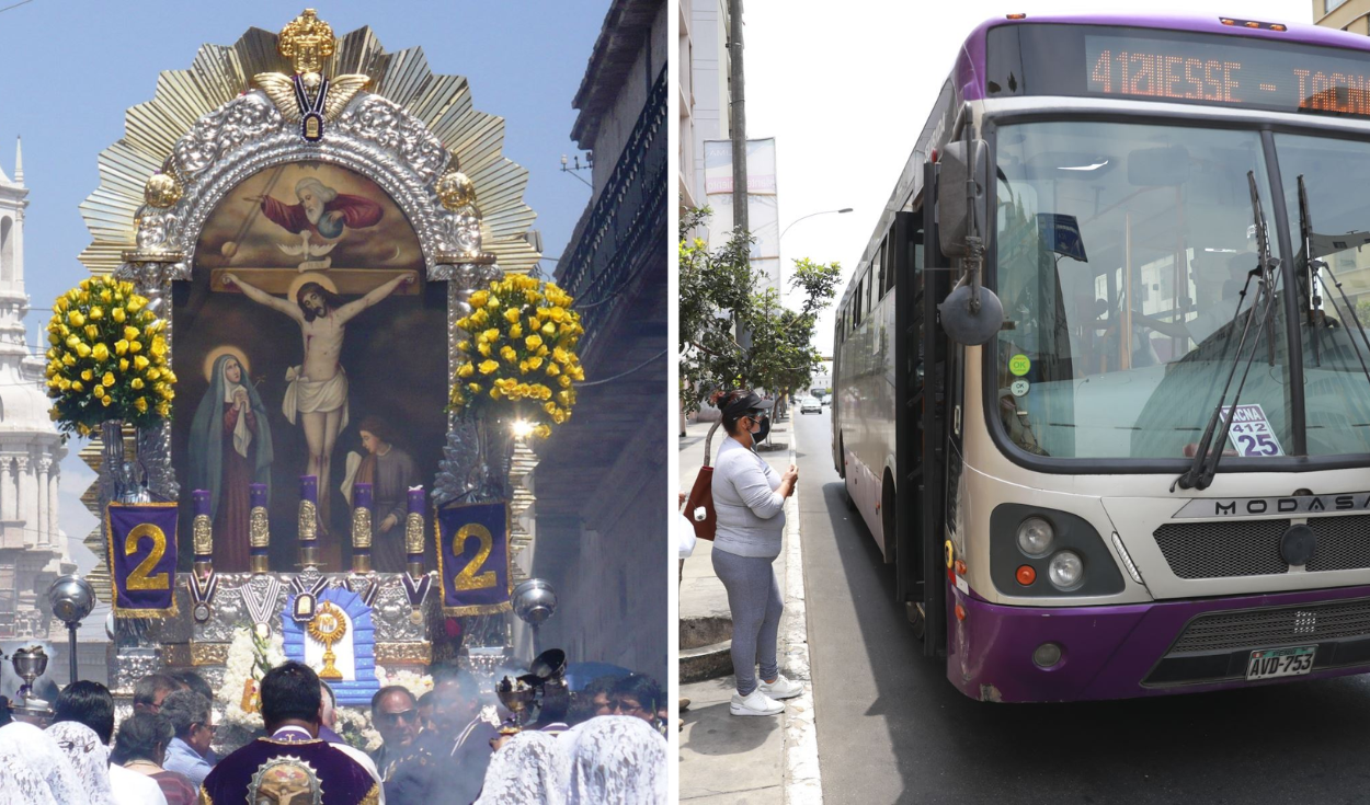 senor-de-los-milagros:-atu-anuncia-desvios-en-lima-por-tercer-recorrido-este-lunes-19-de-octubre