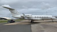 un-avion-de-us$-33-millones-que-habia-usado-balcedo,-el-viaje-con-pilotos-de-guerra-estadounidenses-y-un-reclamo-millonario-que-llego-a-la-suprema-corte
