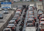 com-greve-de-onibus-na-zona-sul,-cet-mantem-rodizio-de-veiculos-em-sp