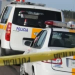 imputaron-al-policia-de-caminera-que-baleo-a-su-hija-de-21-anos-en-santa-lucia:-los-hijos-“intentaron-defender-a-su-mama”,-dijo-la-fiscal