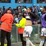 el-gesto-y-el-insulto-de-alfonso-“pacha”-espino-a-los-hinchas-de-racing-que-genero-criticas-tras-el-clasico-ante-independiente;-mira-el-video