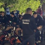 el-especial-festejo-de-los-hinchas-de-liverpool-junto-a-sus-jugadores-tras-el-triunfo-ante-penarol-al-ritmo-de-la-cumbia-de-los-trapos;-mira-el-video