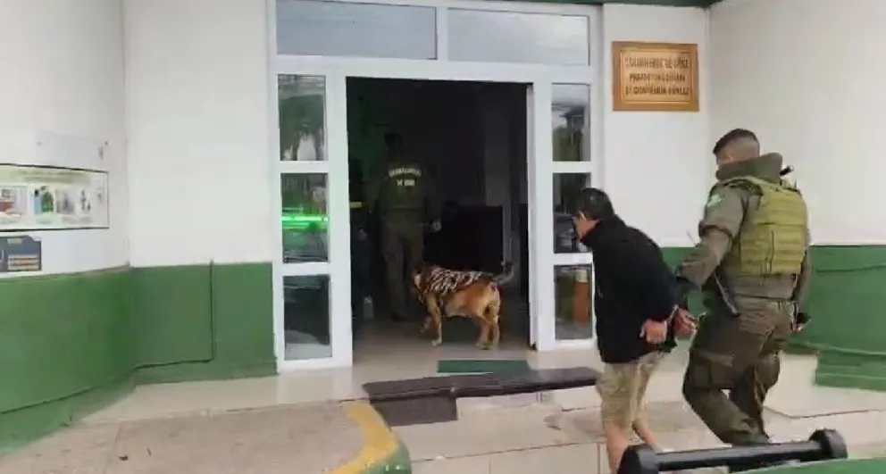 dijeron-que-realizaban-un-flete:-cuatro-detenidos-tras-ser-sorprendidos-robando-en-ovalle