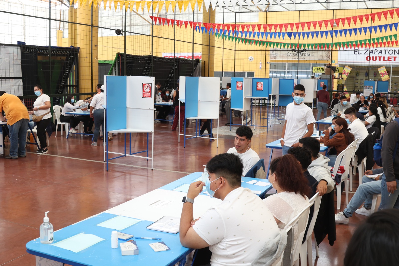 tse-solicita-q2,700-millones-para-elecciones-2027-para-aumentar-mesas-electorales-y-voluntarios