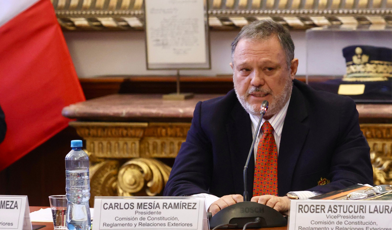 comision-de-constitucion-del-senado-en-vivo:-se-retoma-el-debate-sobre-la-delegacion-de-facultades