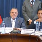 comision-de-constitucion-del-senado-alcanza-quorum-gracias-a-un-senador-de-obras