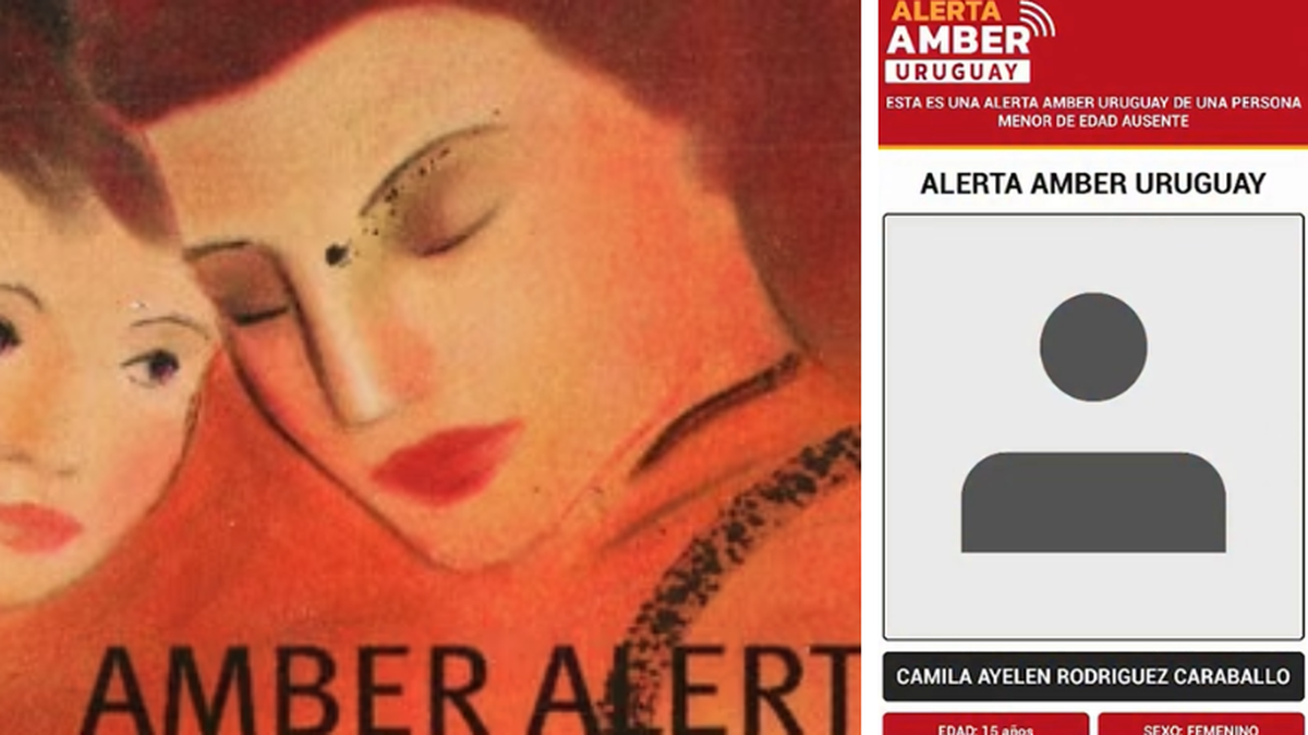 alerta-amber-en-uruguay:-por-que-algunos-celulares-no-recibieron-la-notificacion-pese-a-la-emergencia