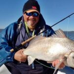 un-evento-inedito-para-los-pescadores:-llega-la-primera-expo-de-pesca-con-mosca-en-agua-salada