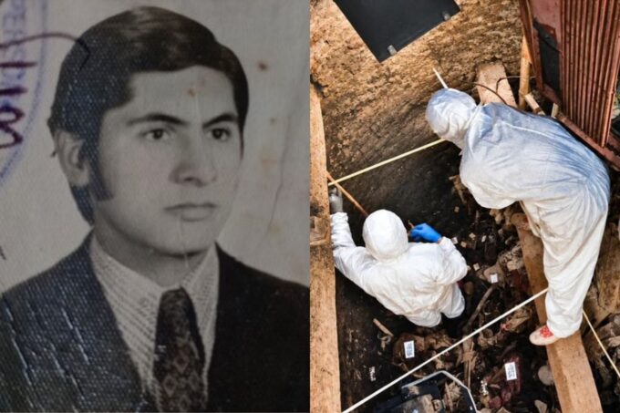 eaaf-identifies-dictatorship-victim-buried-in-tucuman-mass-grave