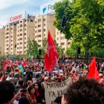 gobierno-de-chile-revela-la-detencion-de-110-personas-tras-protestas-por-aniversario-del-estallido-social-de-2019