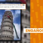 video-de-bandera-palestina-en-la-torre-de-pisa-es-difundido-enganosamente-como-actual,-pero-data-de-noviembre-de-2023