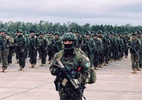 brasil-e-argentina-reunem-2,8-mil-militares-e-600-viaturas-no-rs