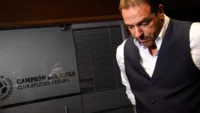 “los-cagones-no-escriben-la-historia”:-la-reaccion-de-ruglio-tras-apoyar-a-diego-aguirre-y-el-pedido-de-dirigentes-para-tratar-su-continuidad-en-penarol