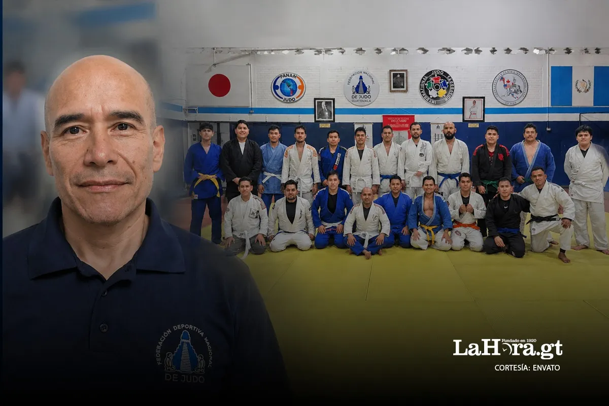 ¿quien-era-«tavo»,-el-judoca-que-murio-en-el-ataque-en-el-campo-marte?