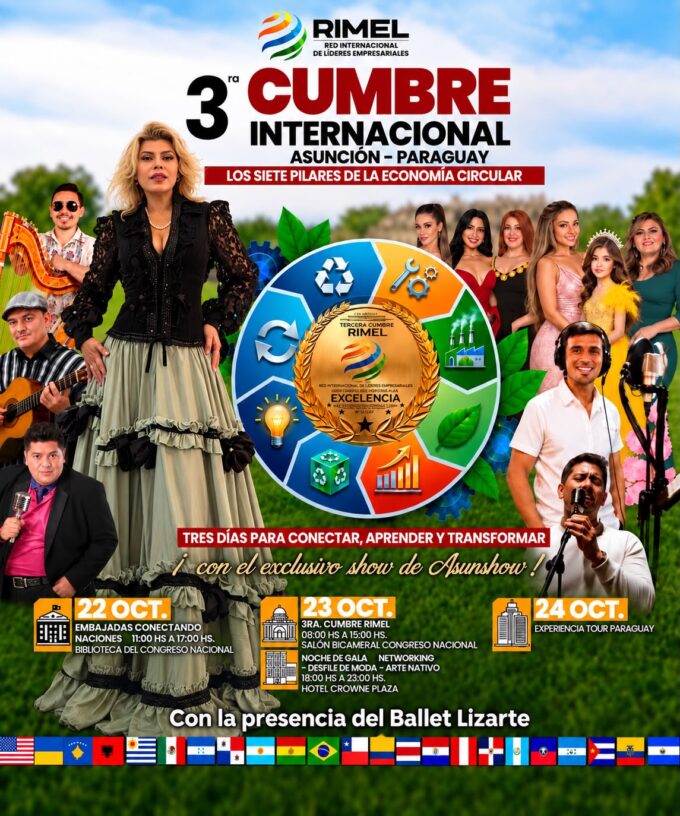 ¡cumbre-internacional-rimel-va-a-tener-su-sede-en-paraguay!