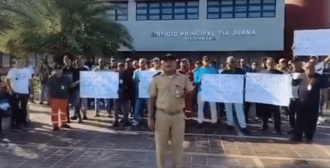 trabajadores-y-jubilados-de-pdvsa-protestan-en-zulia-por-salarios,-pensiones-y-atencion-medica