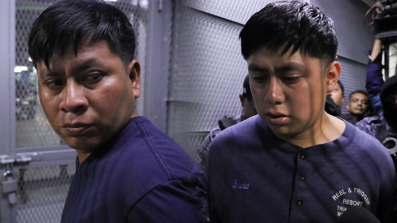 asesinatos-en-campo-marte:-el-recuento,-las-dudas-e-irregularidades-alrededor-de-la-detencion-de-los-hermanos-choc