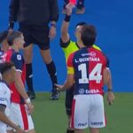 para-la-direccion-de-arbitros,-fue-“incorrecta”-la-roja-al-jugador-de-cerro