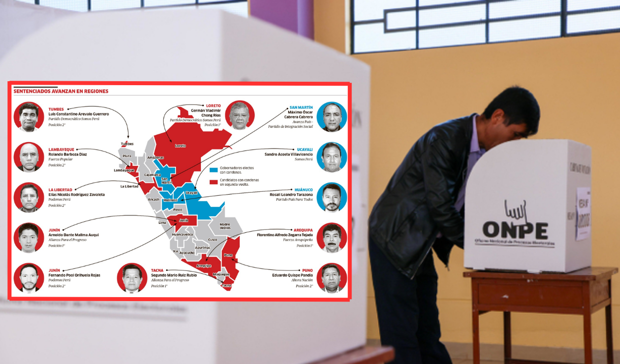 tres-gobernadores-electos-fueron-sentenciados:-cifra-subiria-en-segunda-vuelta